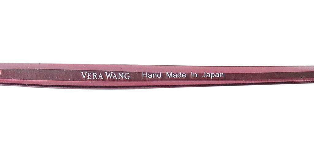 Vera Wang V138 Eyeglasses