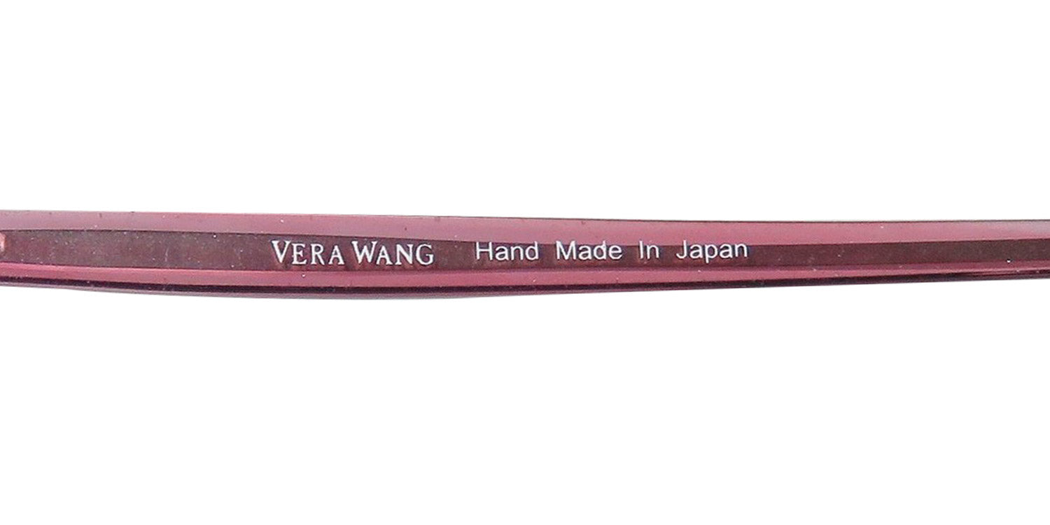 Vera Wang V138 Eyeglasses