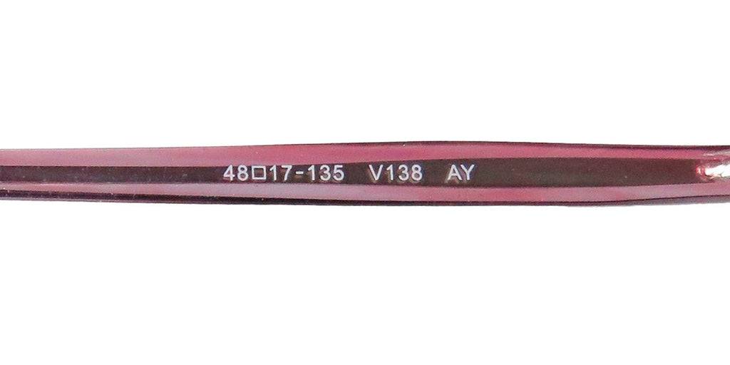Vera Wang V138 Eyeglasses