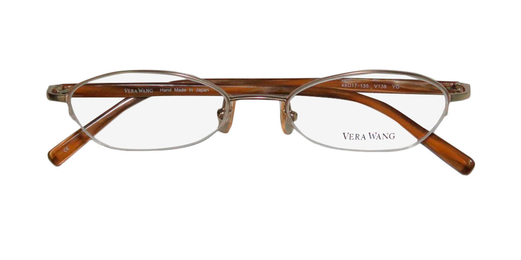 Vera Wang V138 Eyeglasses