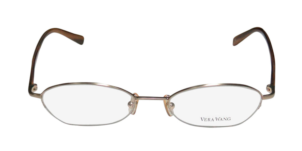 Vera Wang V138 Eyeglasses