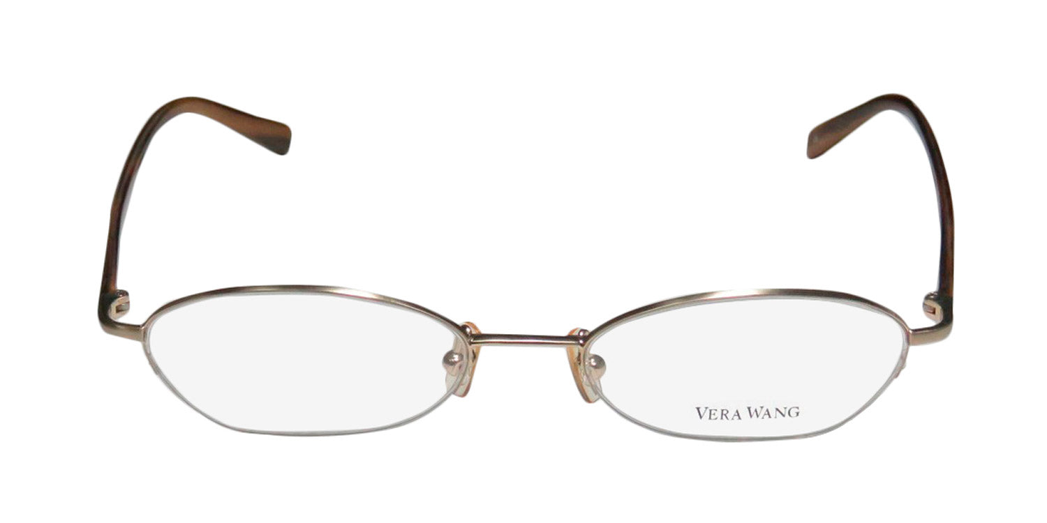Vera Wang V138 Eyeglasses