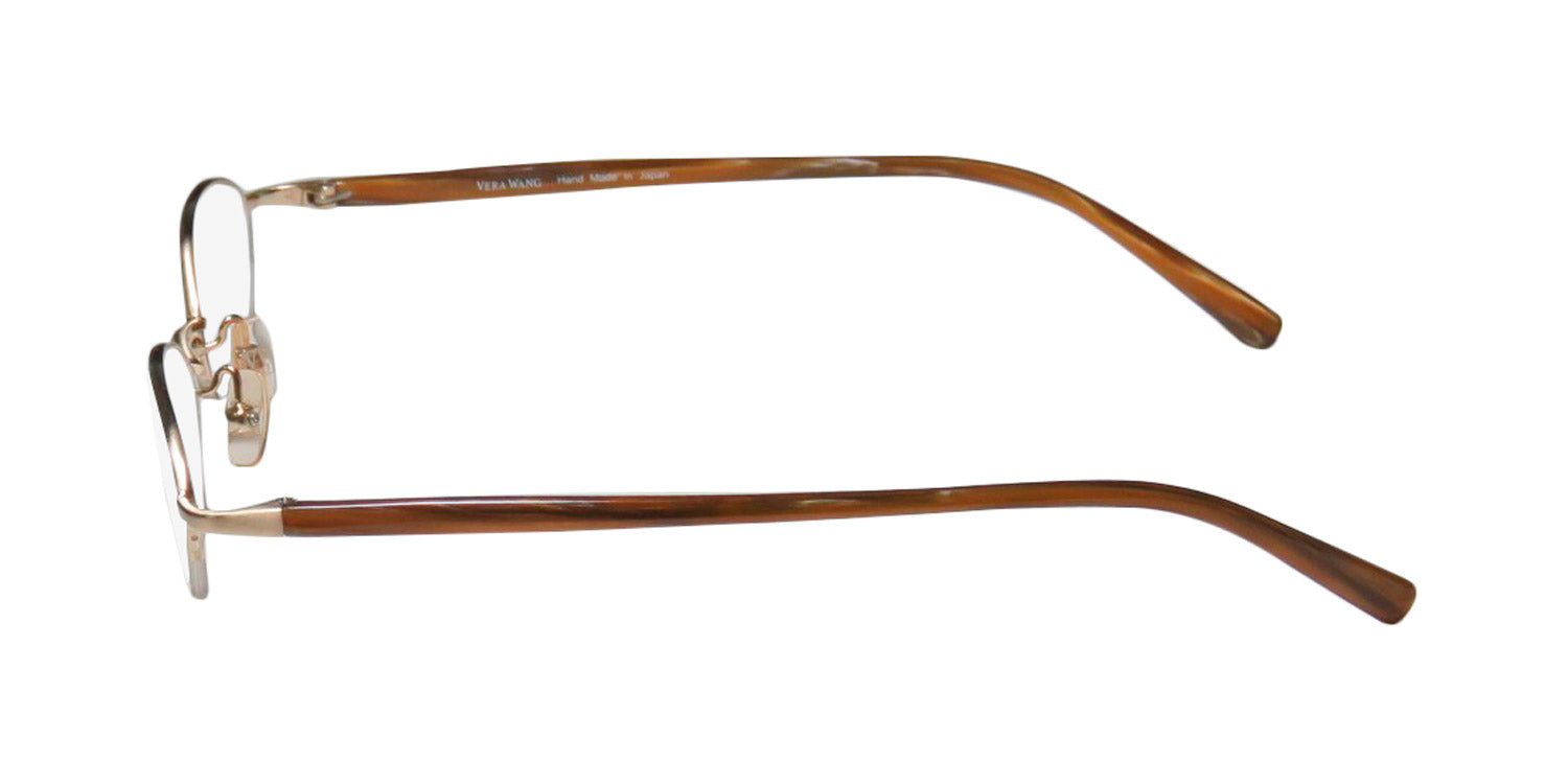 Vera Wang V138 Eyeglasses