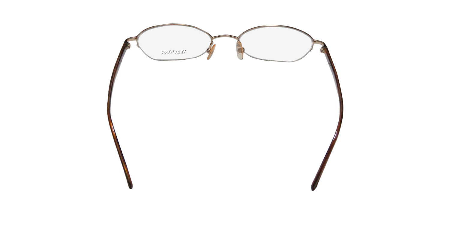Vera Wang V138 Eyeglasses