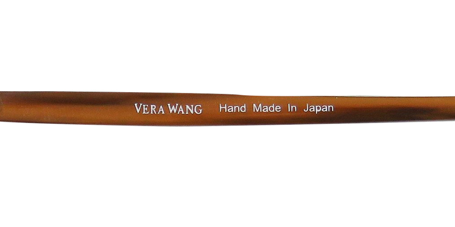 Vera Wang V138 Eyeglasses