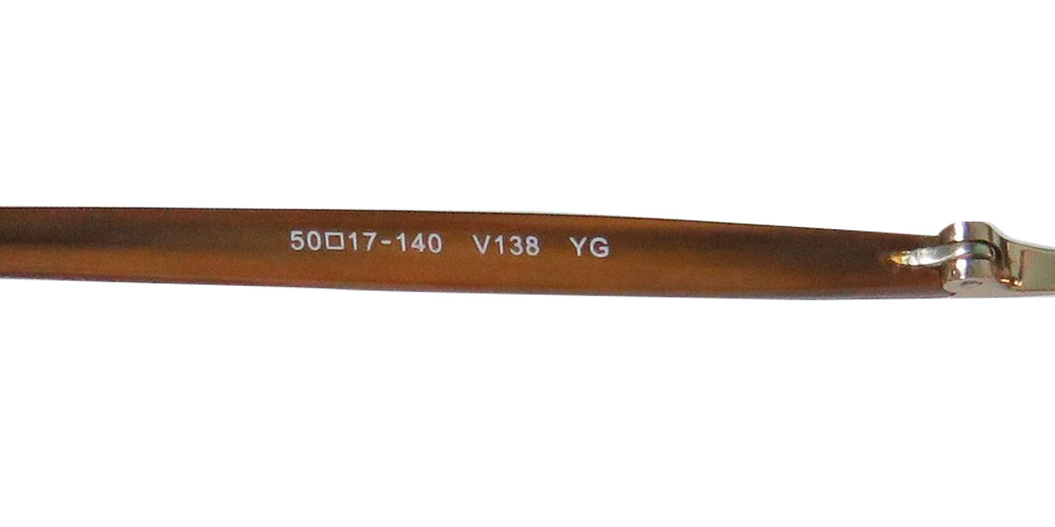 Vera Wang V138 Eyeglasses
