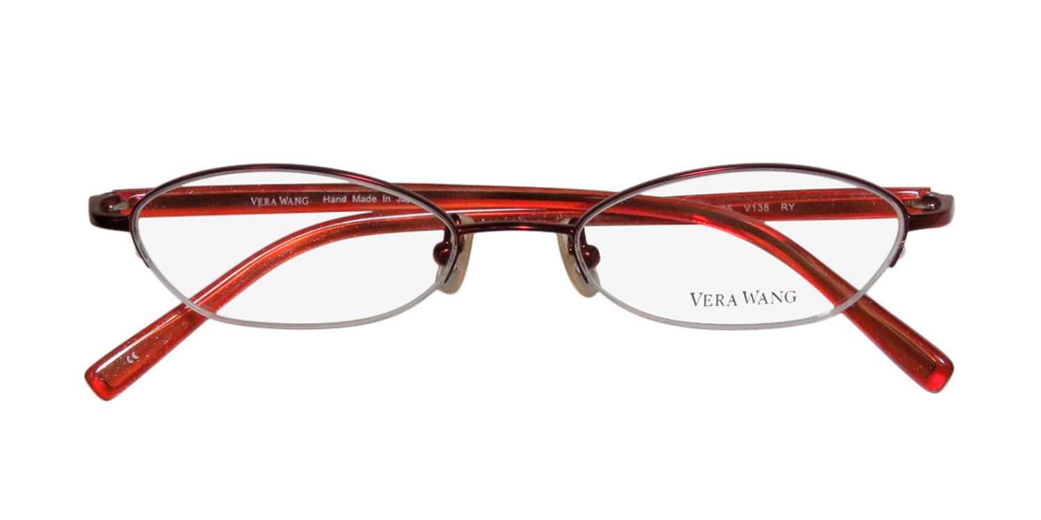 Vera Wang V138 Eyeglasses