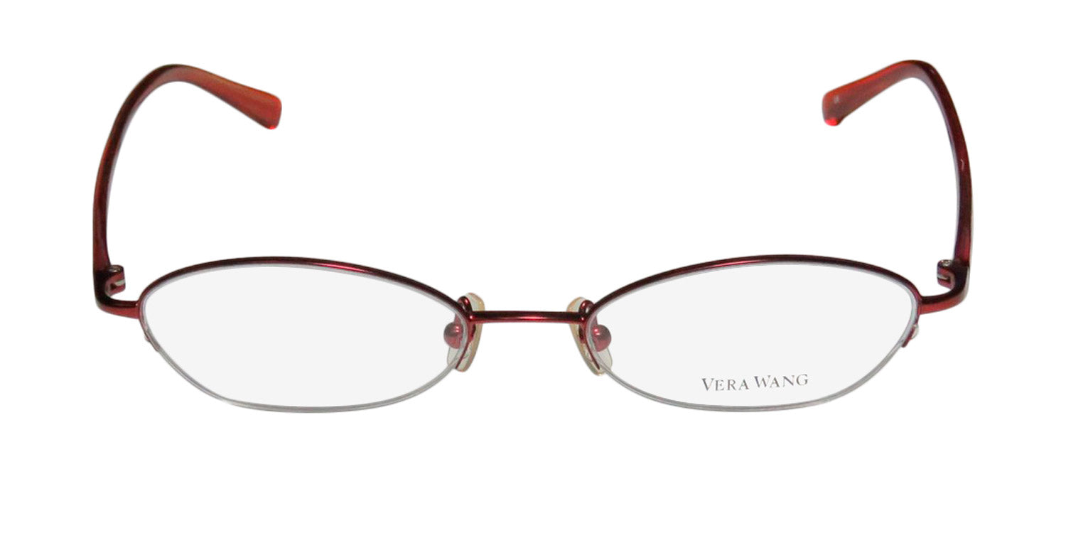 Vera Wang V138 Eyeglasses