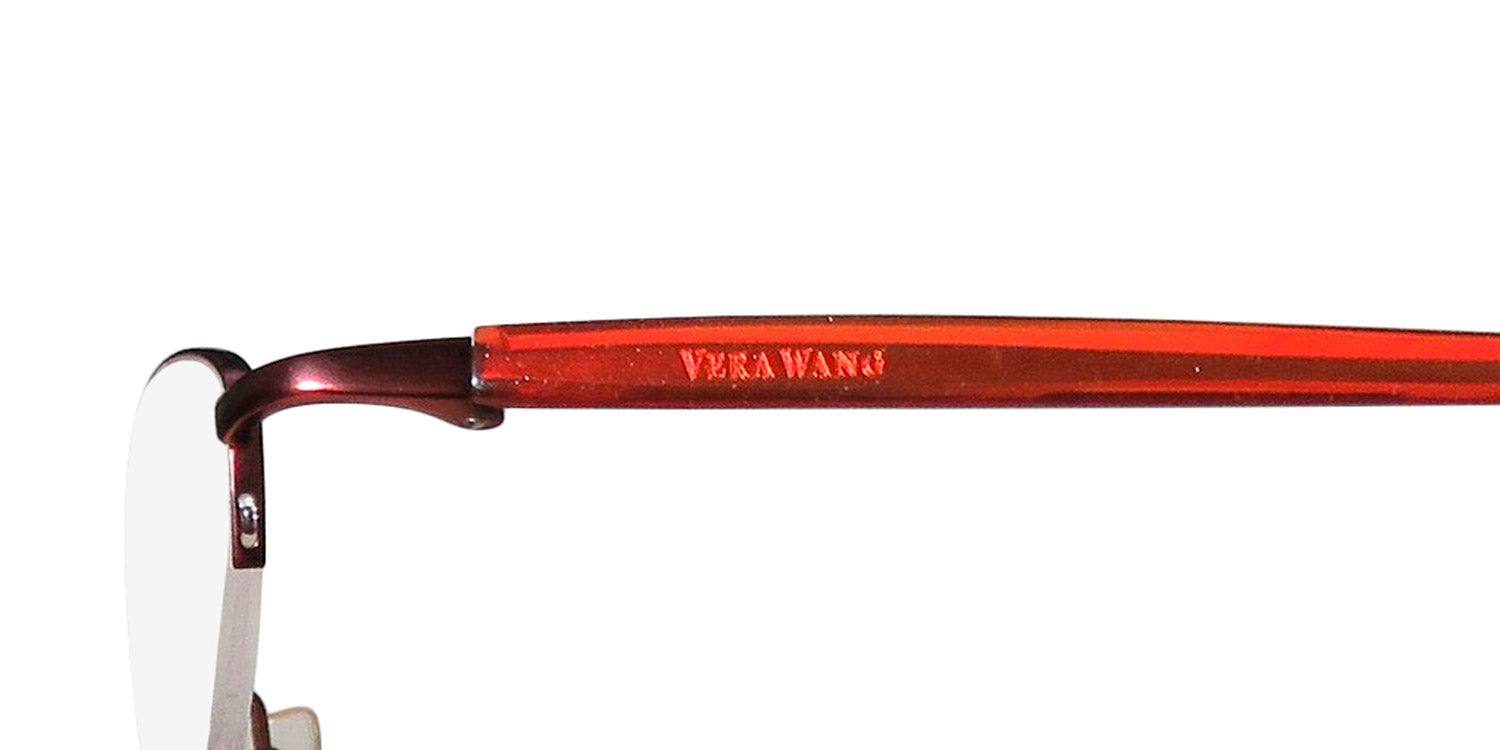 Vera Wang V138 Eyeglasses