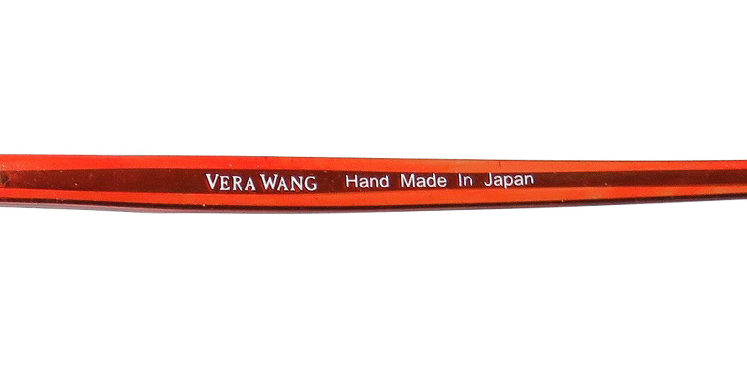 Vera Wang V138 Eyeglasses