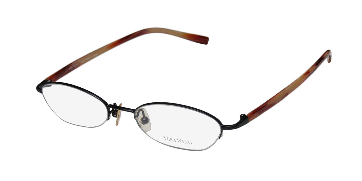 Vera Wang V138 Eyeglasses