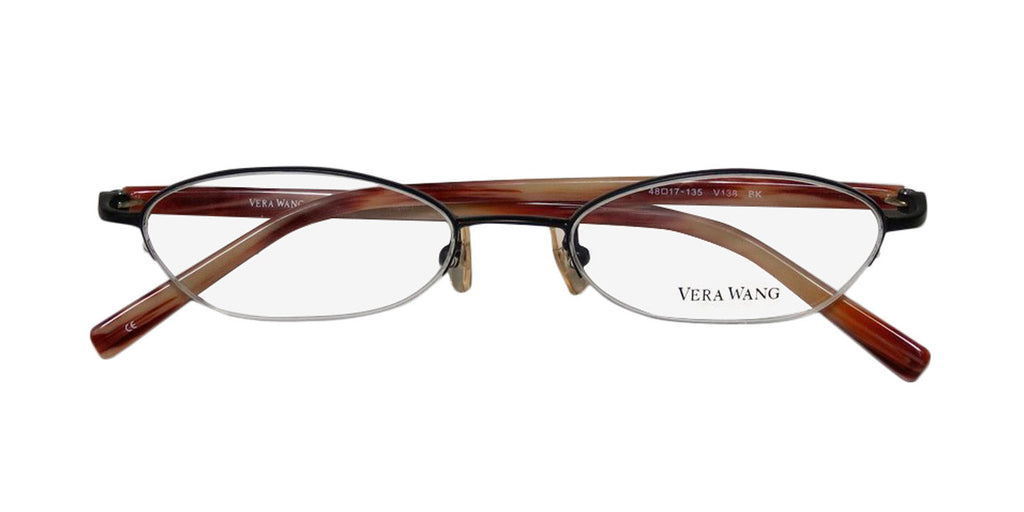 Vera Wang V138 Eyeglasses