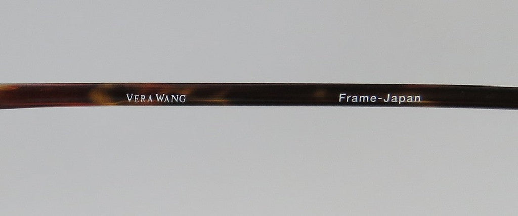 Vera Wang V38 Eyeglasses