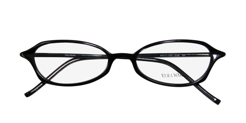 Vera Wang V38 Eyeglasses