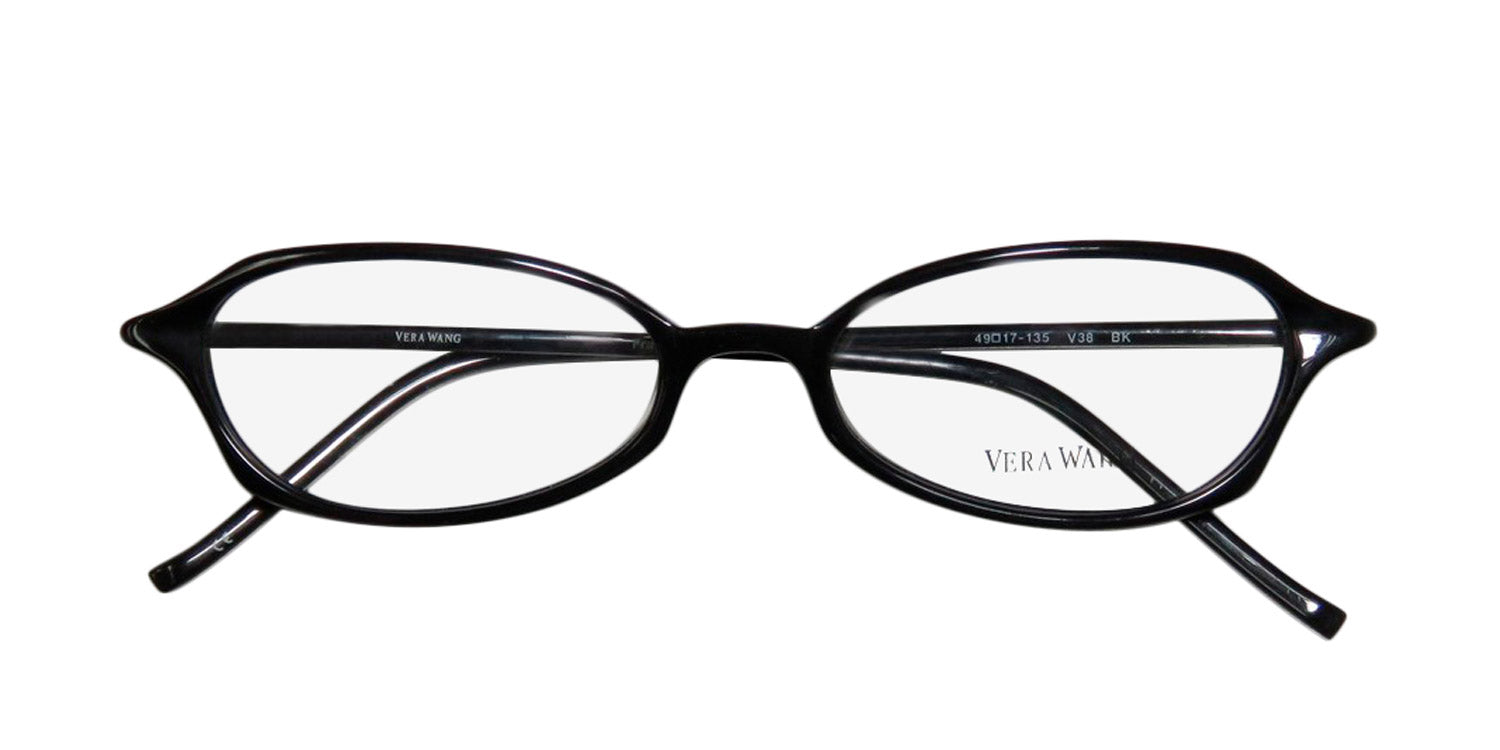 Vera Wang V38 Eyeglasses