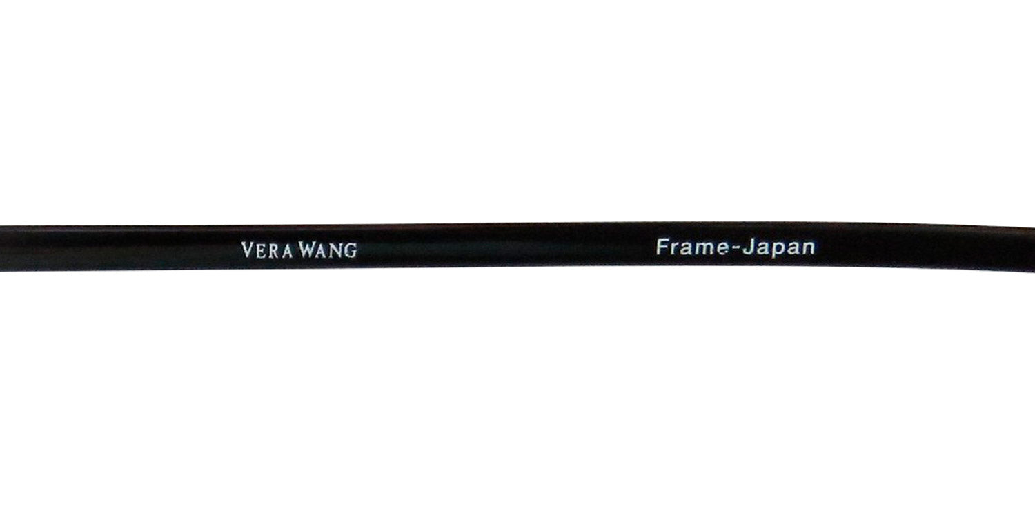 Vera Wang V38 Eyeglasses