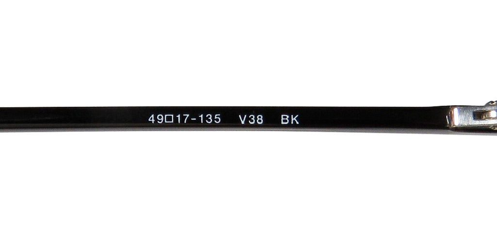 Vera Wang V38 Eyeglasses