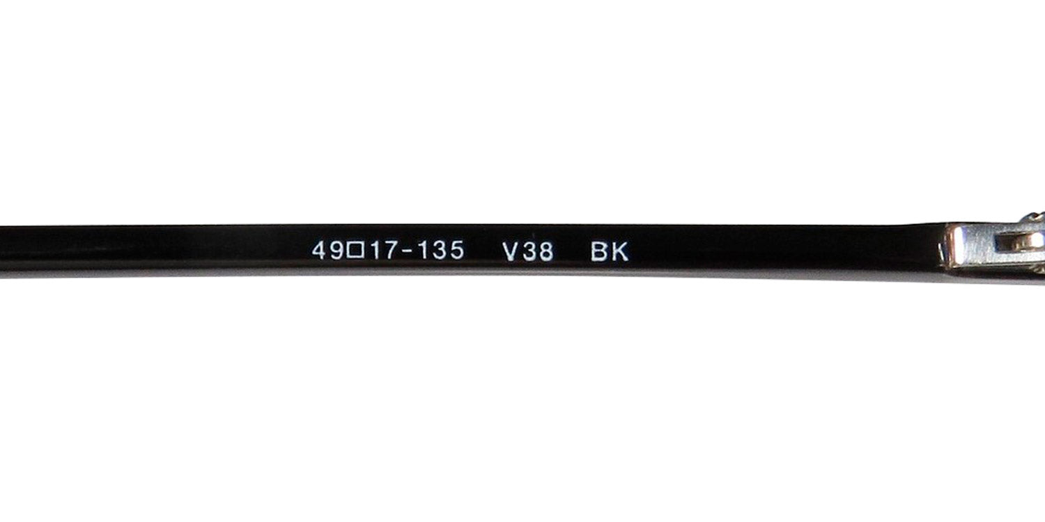 Vera Wang V38 Eyeglasses