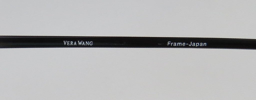 Vera Wang V38 Eyeglasses