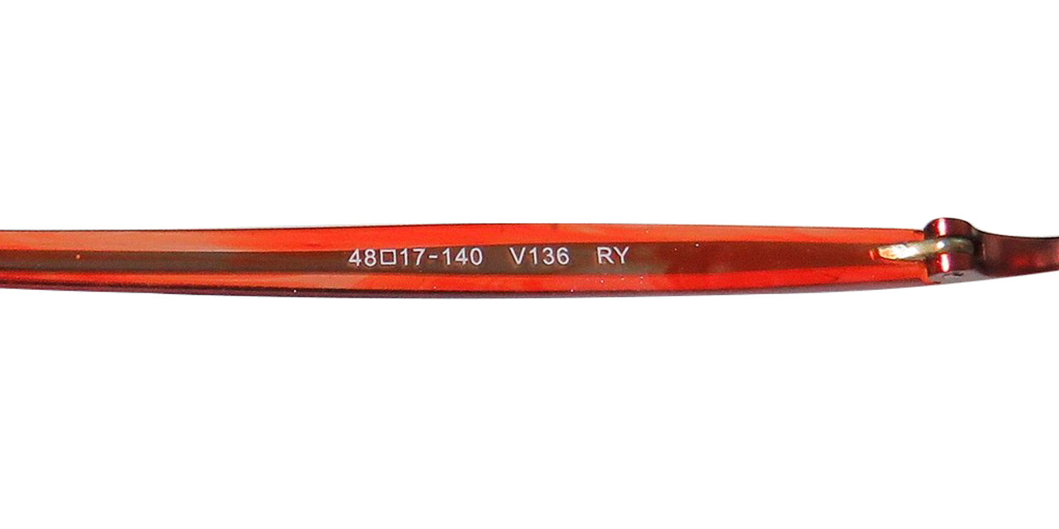 Vera Wang V136 Eyeglasses