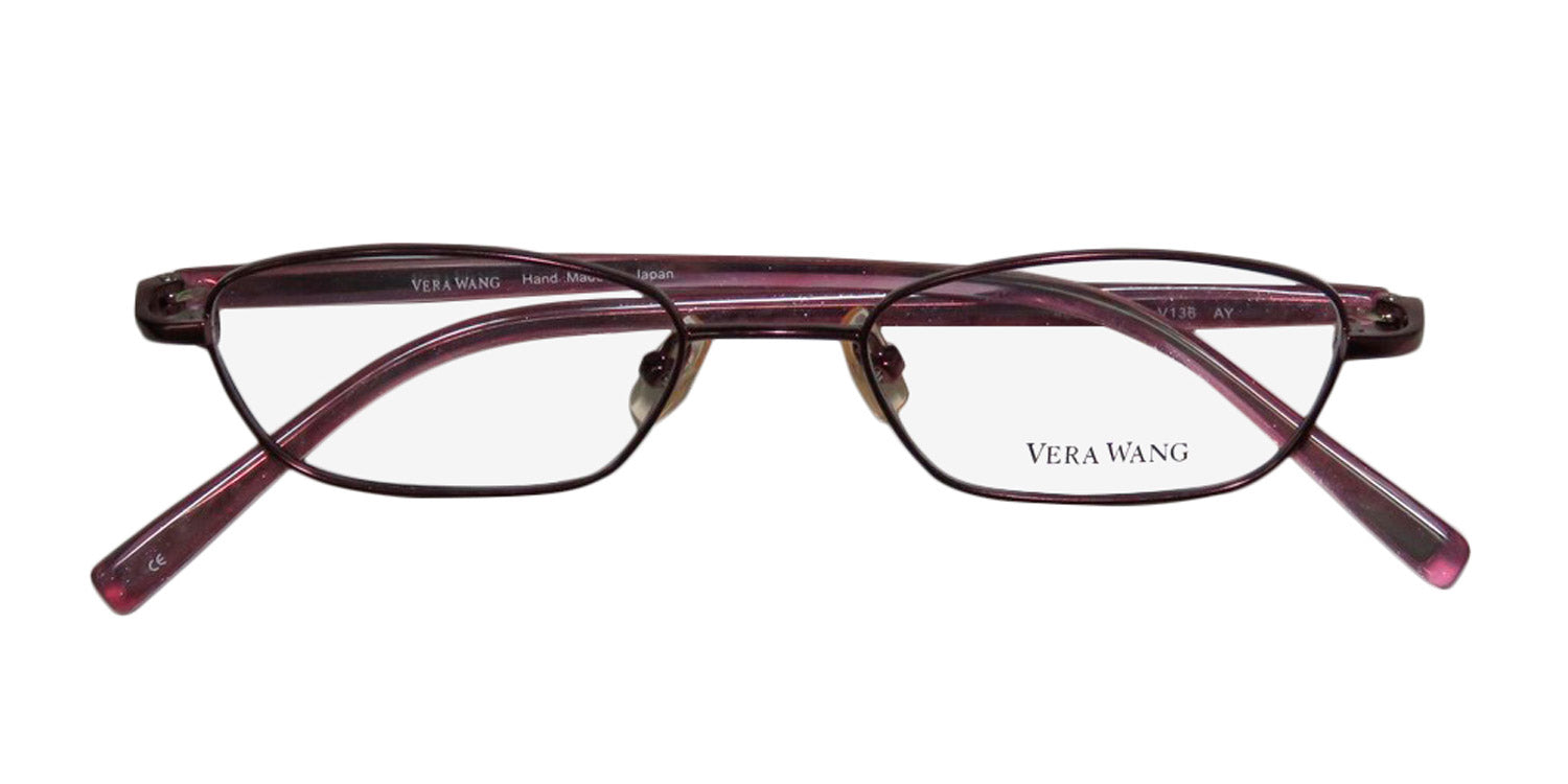 Vera Wang V136 Eyeglasses