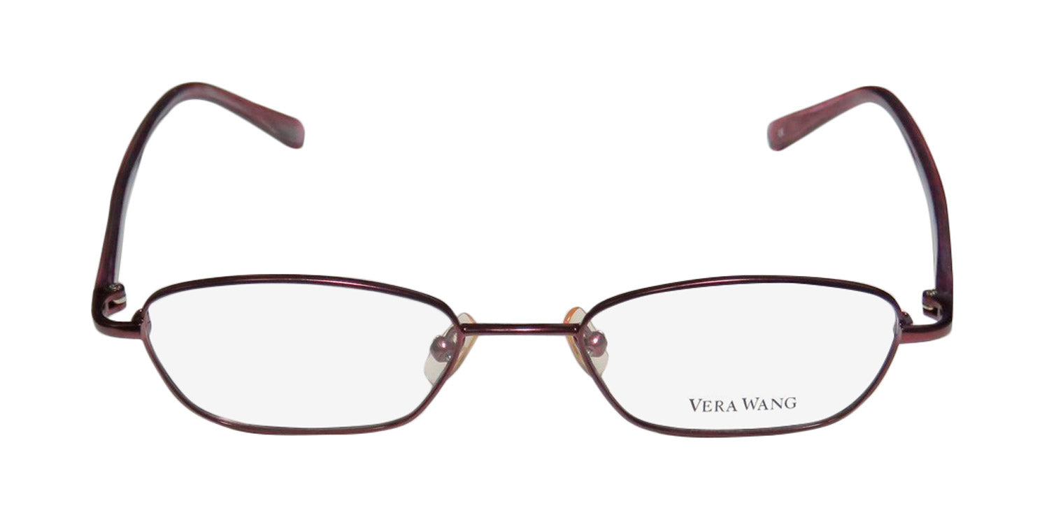 Vera Wang V136 Eyeglasses