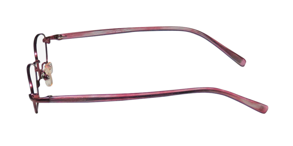 Vera Wang V136 Eyeglasses