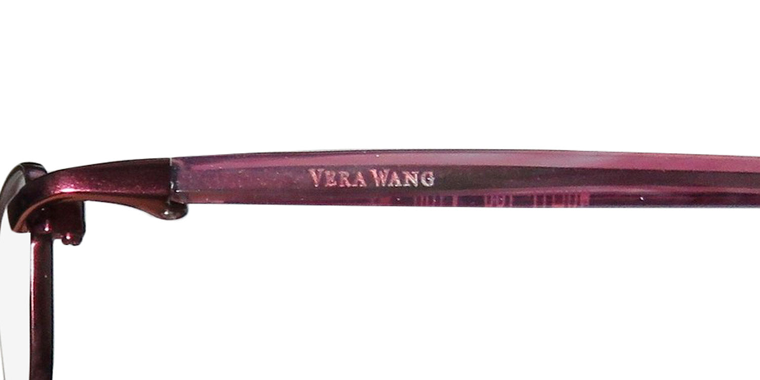 Vera Wang V136 Eyeglasses