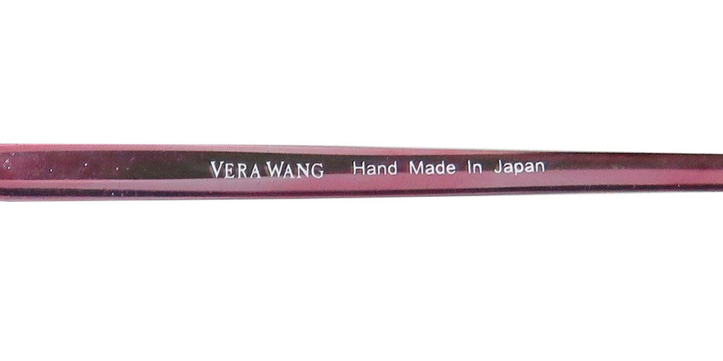 Vera Wang V136 Eyeglasses