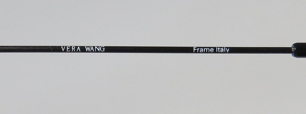 Vera Wang V11 Eyeglasses