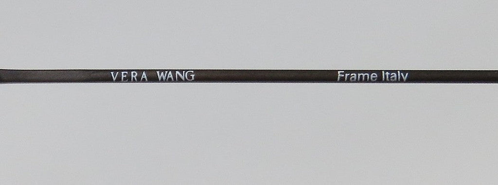 Vera Wang V11 Eyeglasses