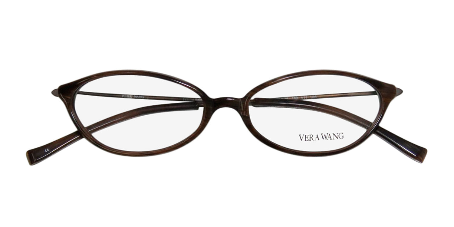 Vera Wang V11 Eyeglasses