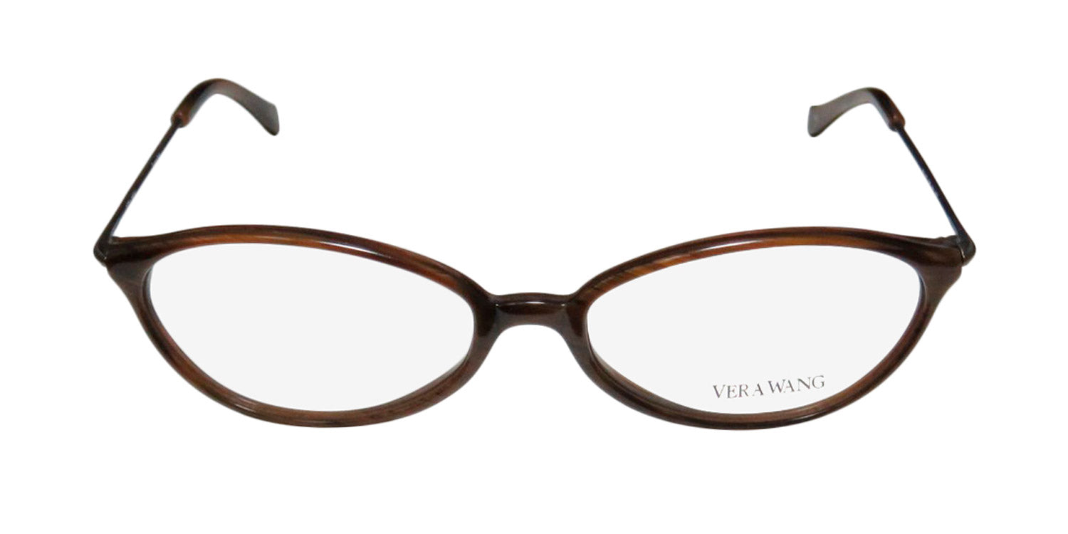 Vera Wang V11 Eyeglasses