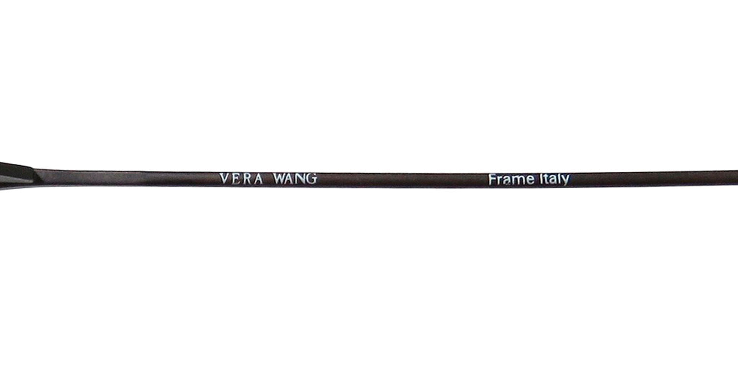 Vera Wang V11 Eyeglasses