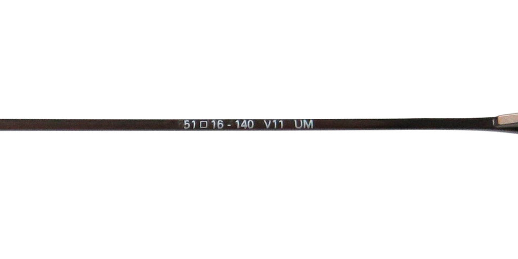 Vera Wang V11 Eyeglasses