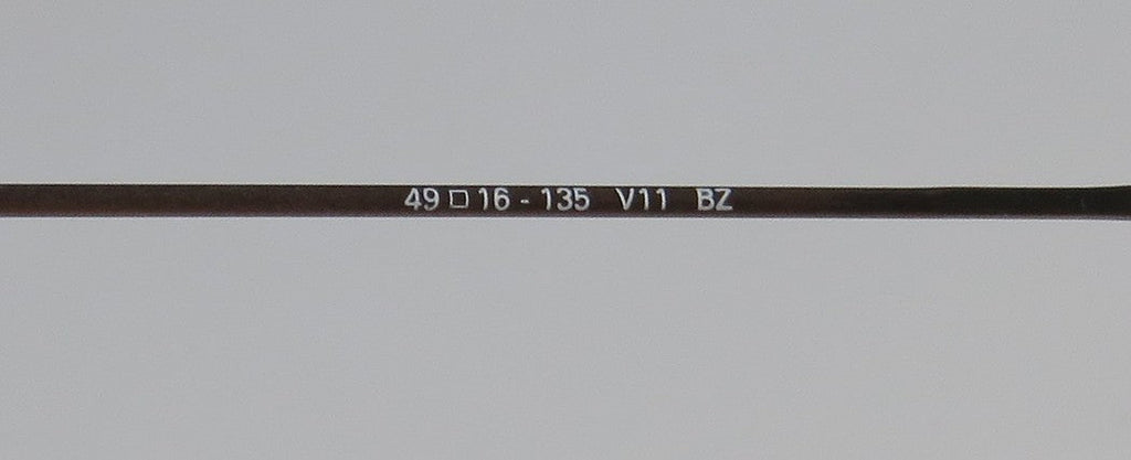 Vera Wang V11 Eyeglasses