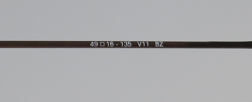 Vera Wang V11 Eyeglasses