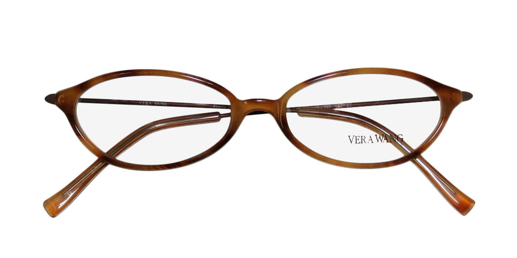 Vera Wang V11 Eyeglasses