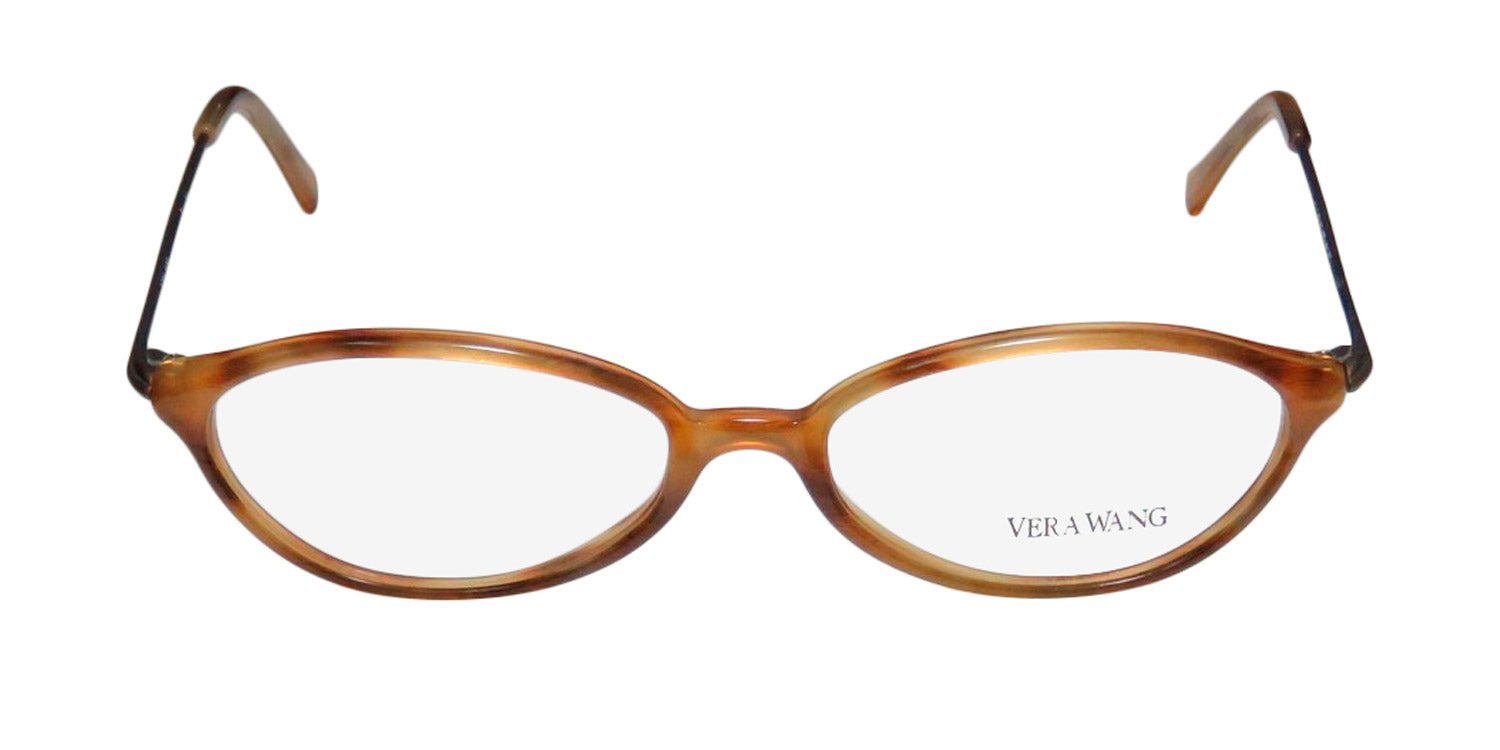 Vera Wang V11 Eyeglasses