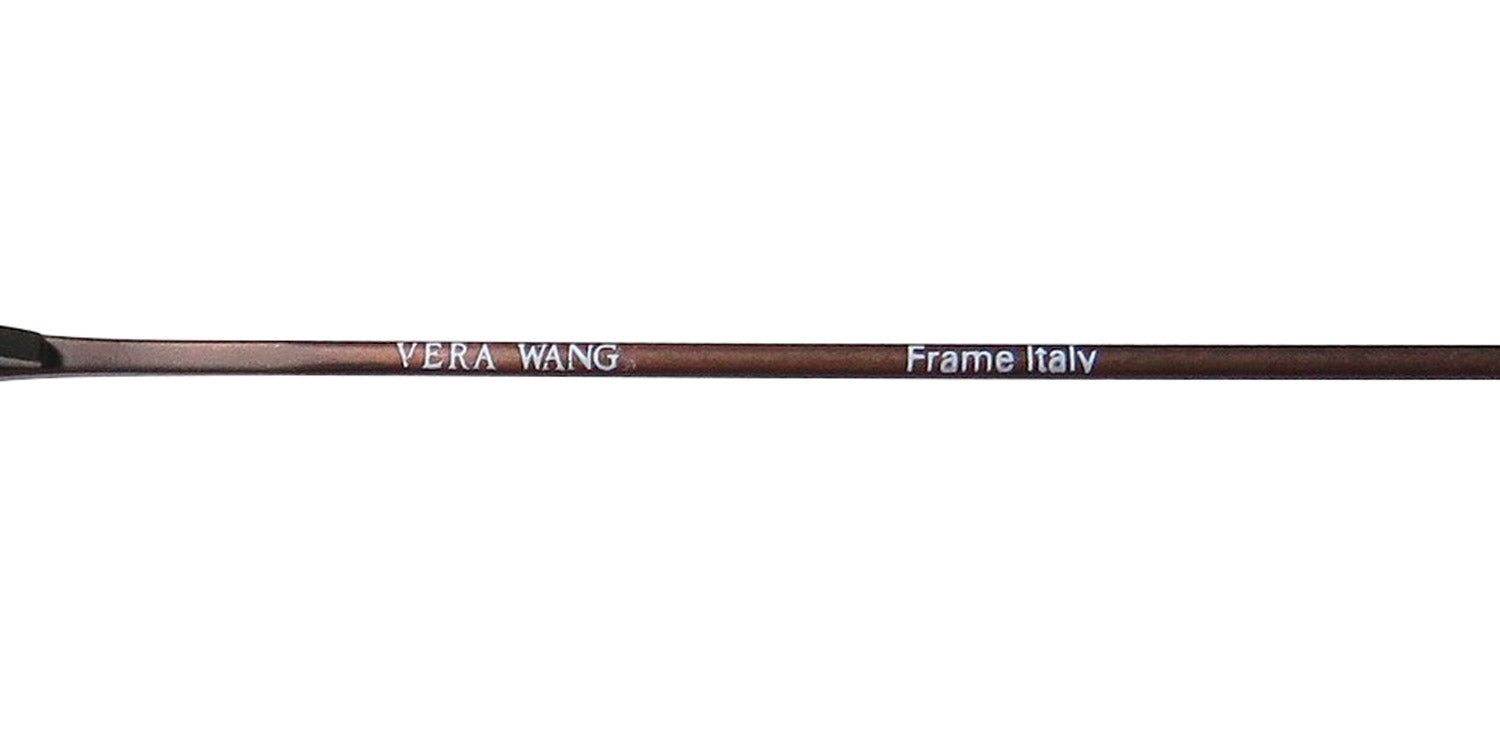 Vera Wang V11 Eyeglasses