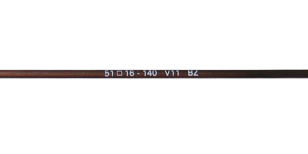Vera Wang V11 Eyeglasses