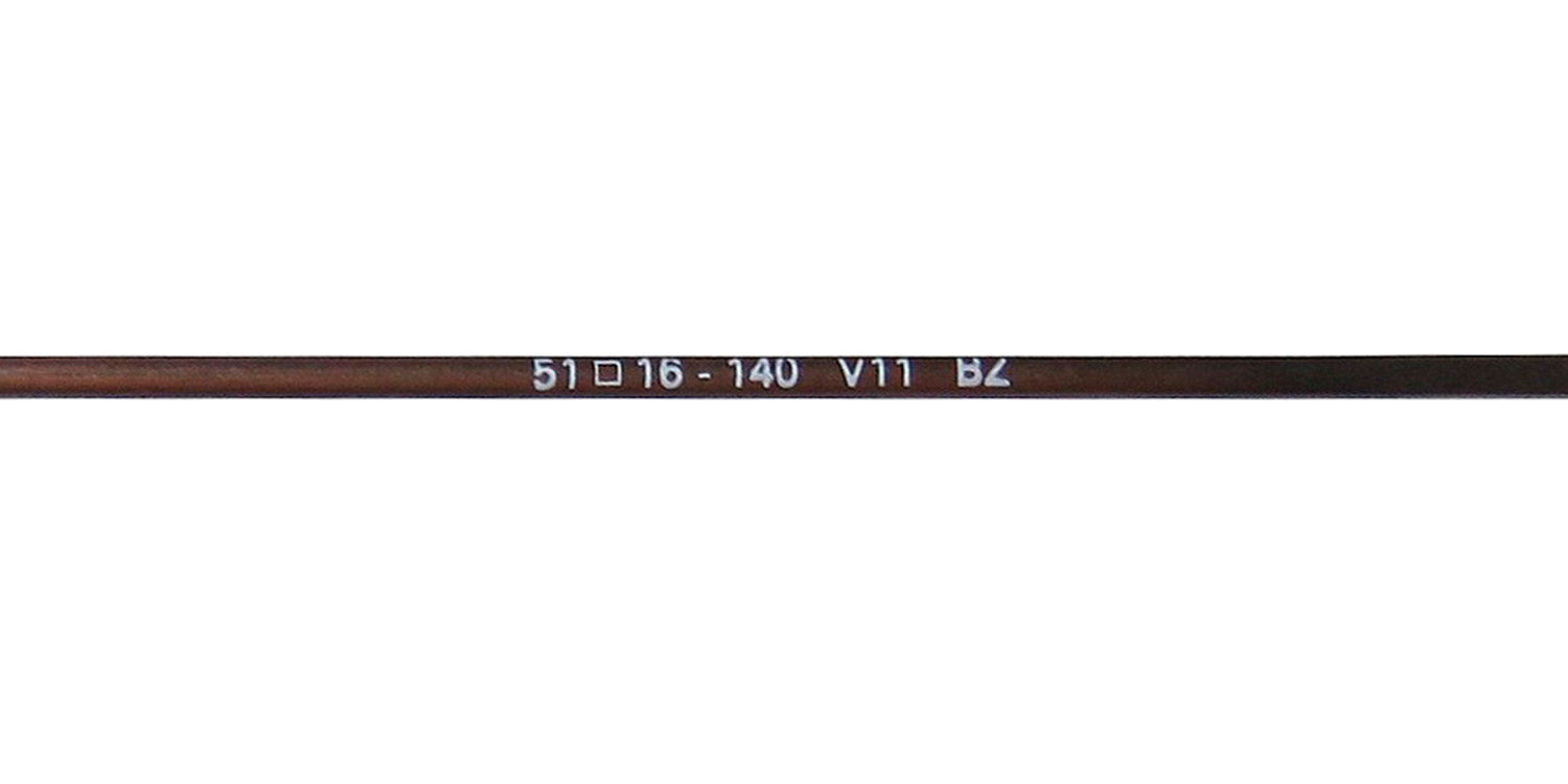 Vera Wang V11 Eyeglasses