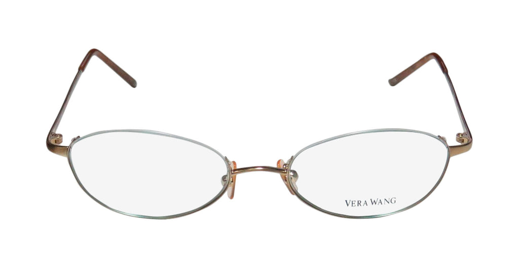 Vera Wang V04 Eyeglasses