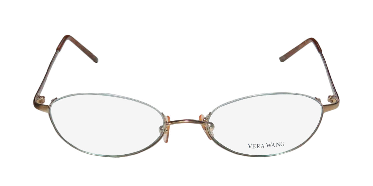 Vera Wang V04 Eyeglasses