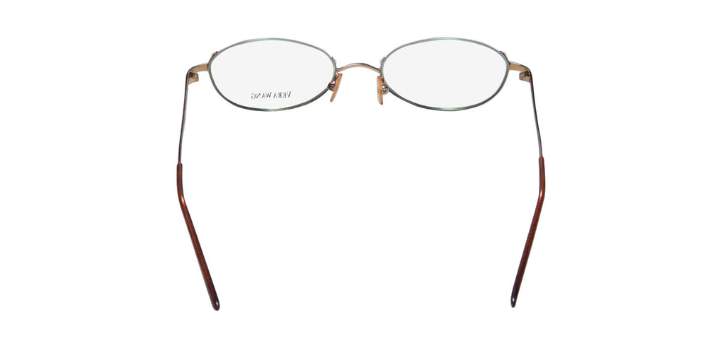 Vera Wang V04 Eyeglasses