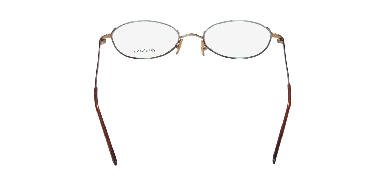 Vera Wang V04 Eyeglasses