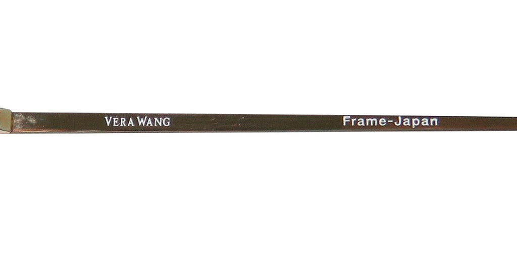 Vera Wang V04 Eyeglasses