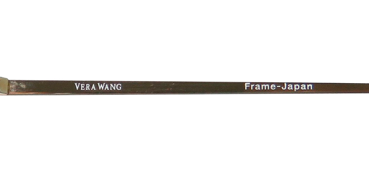 Vera Wang V04 Eyeglasses