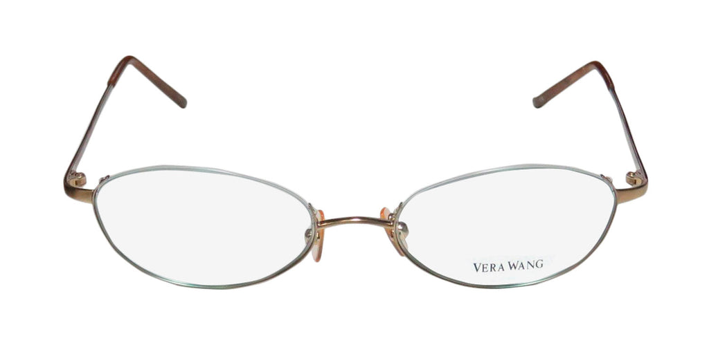 Vera Wang V04 Eyeglasses
