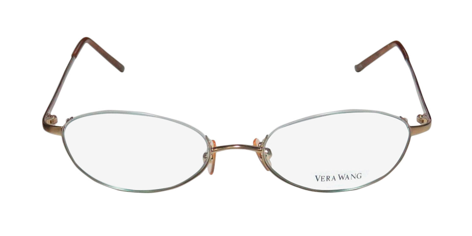 Vera Wang V04 Eyeglasses